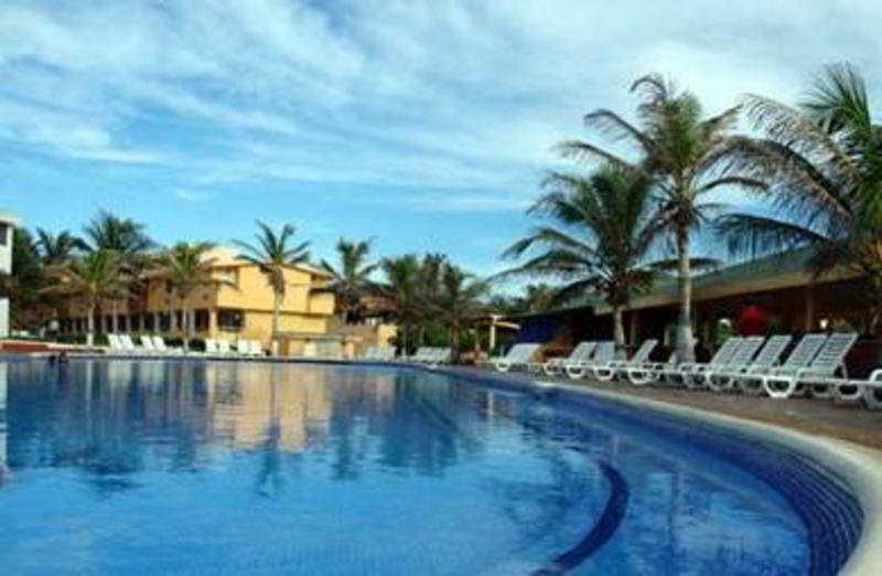 Hotel Portofino Complex Playa El Agua Exterior foto
